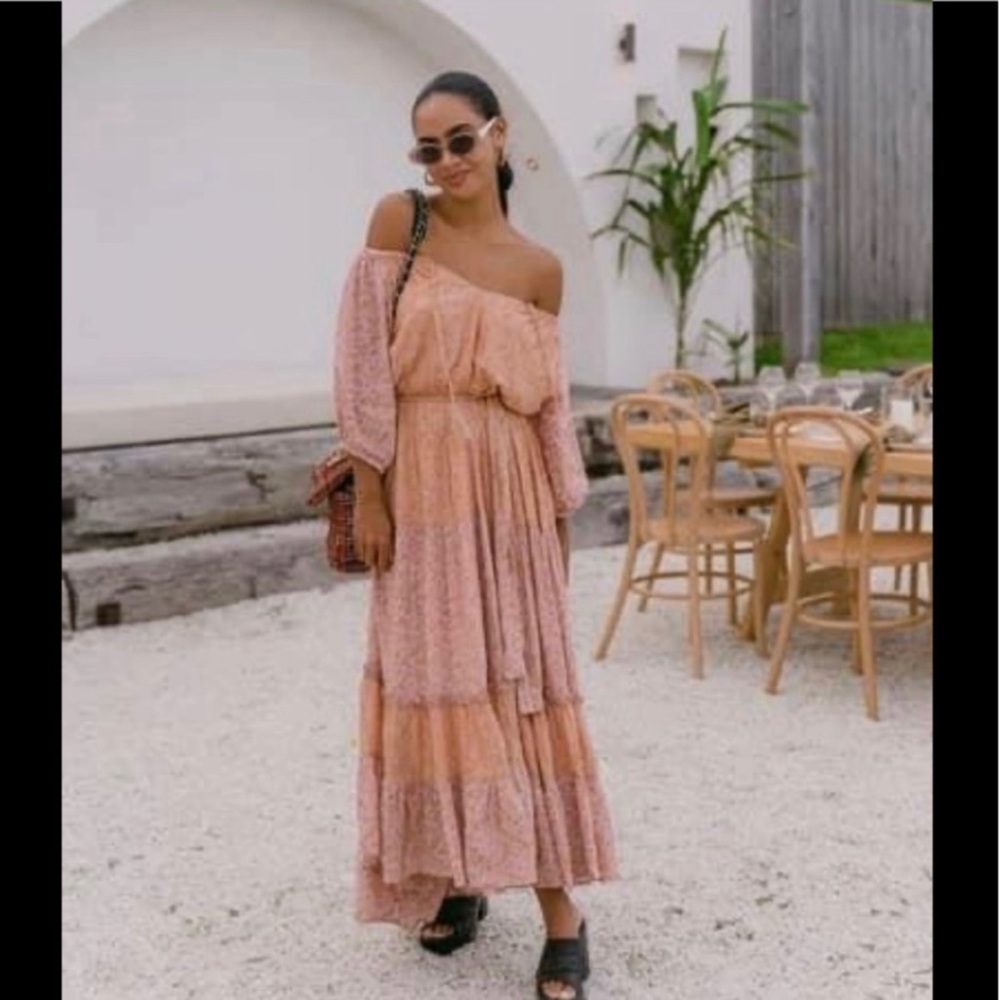 Spell Rae Gown - Picture 13 of 16